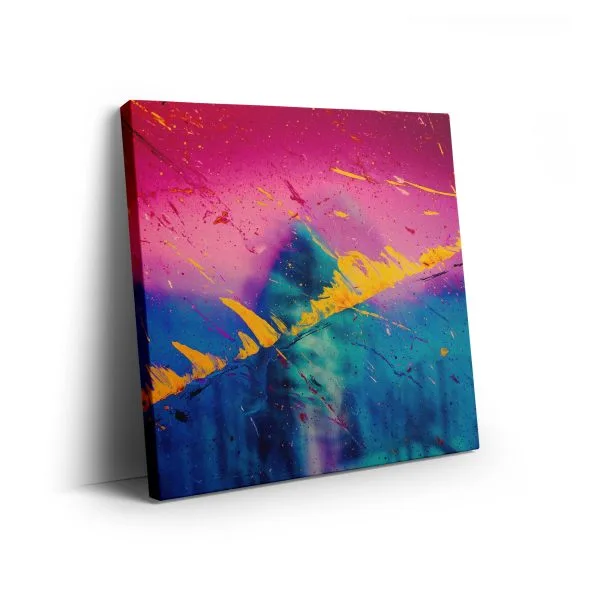 Paint Canva