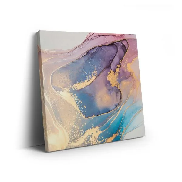 Luxery marbel colors