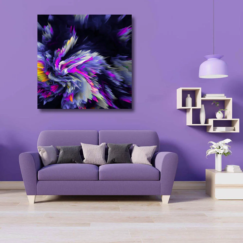 Abstract purple pink color Abstract purple pink color