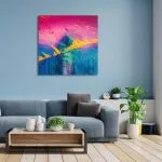 Paint Canva