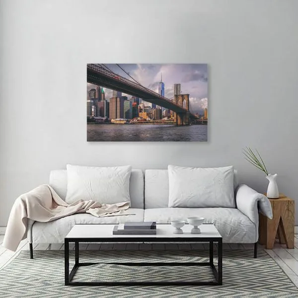 Big Bridge