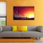 Sunshine digital art