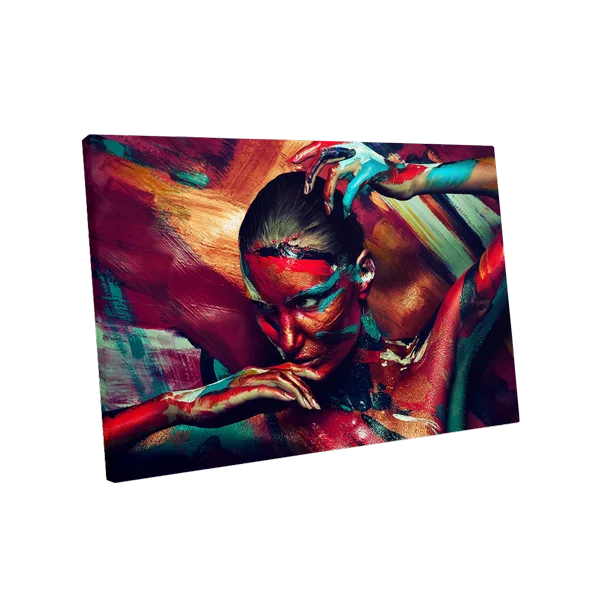 Body art